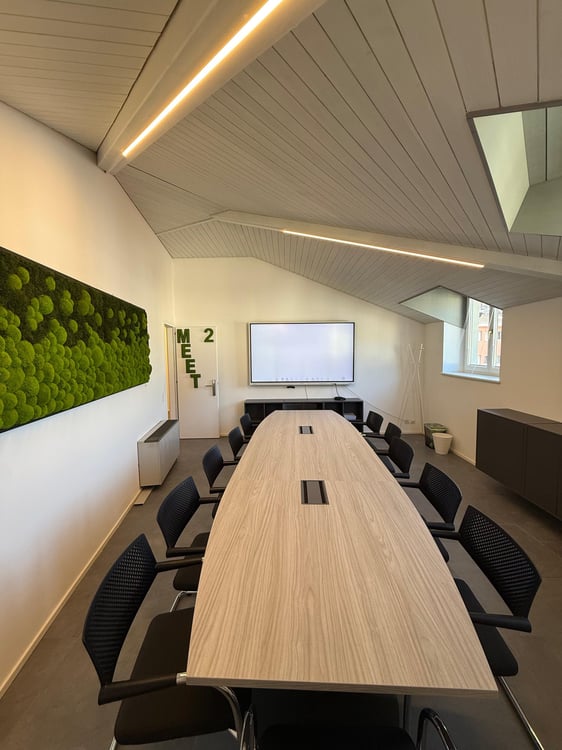 Konferenzraum Executive in Lugano 13