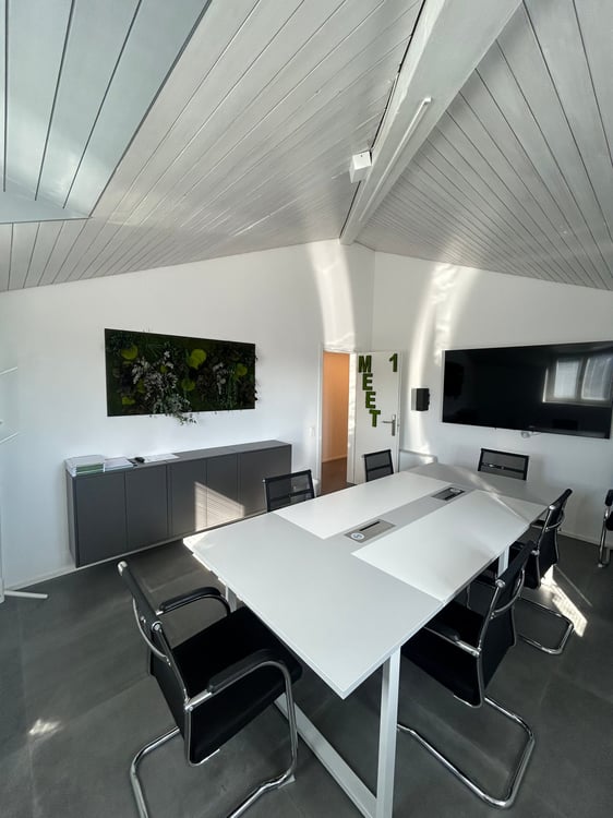Konferenzraum Executive in Lugano 5