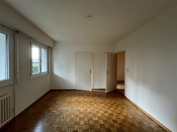 Logement au coeur de Montreux 3