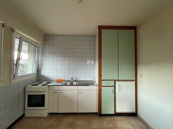 Logement au coeur de Montreux 2