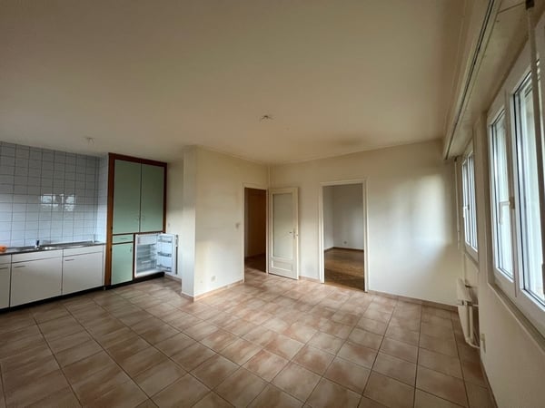 Logement au coeur de Montreux 1