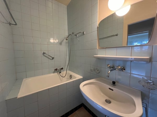 Logement au coeur de Montreux 4