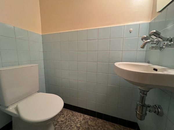 Logement au coeur de Montreux 5