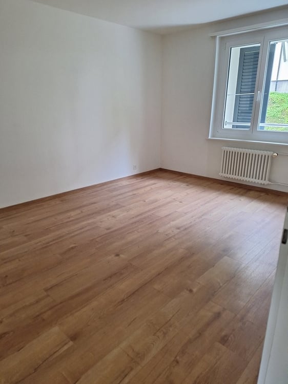 Joli logement dans quartier verdoyant avec jolie vue 5