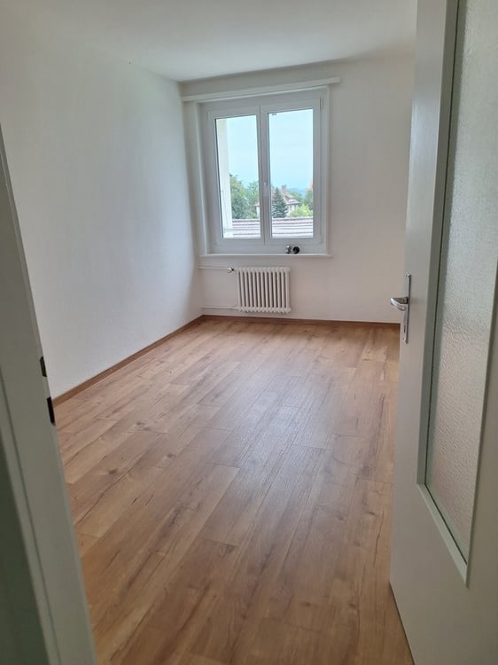 Joli logement dans quartier verdoyant avec jolie vue 6