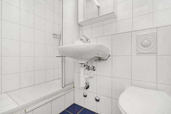 Joli logement dans quartier verdoyant avec jolie vue 4