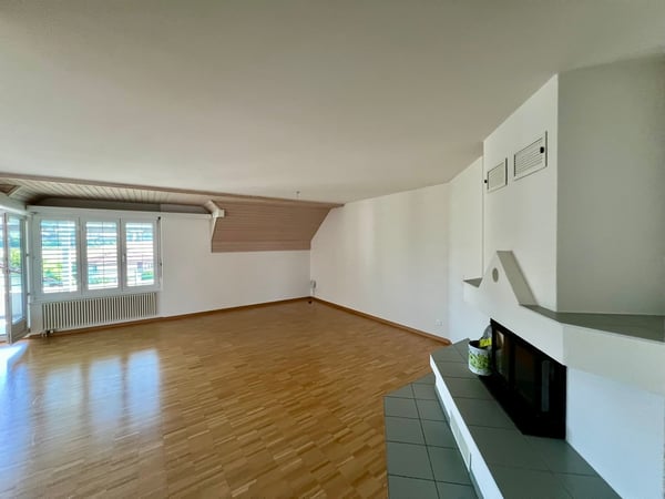 grosszügige und familienfreundliche 1.5-Zimmer-Wohnung 2