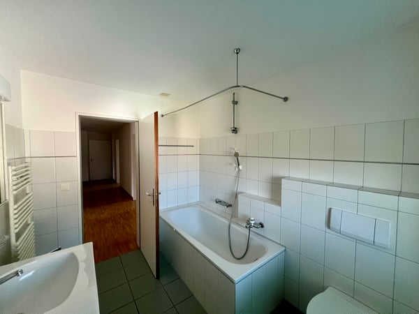 grosszügige und familienfreundliche 1.5-Zimmer-Wohnung 6