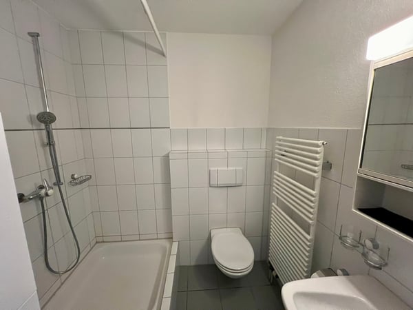 grosszügige und familienfreundliche 1.5-Zimmer-Wohnung 9