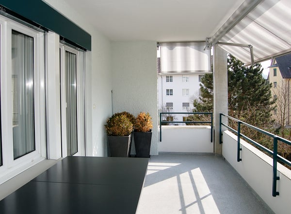 grosszügige und familienfreundliche 1.5-Zimmer-Wohnung 4