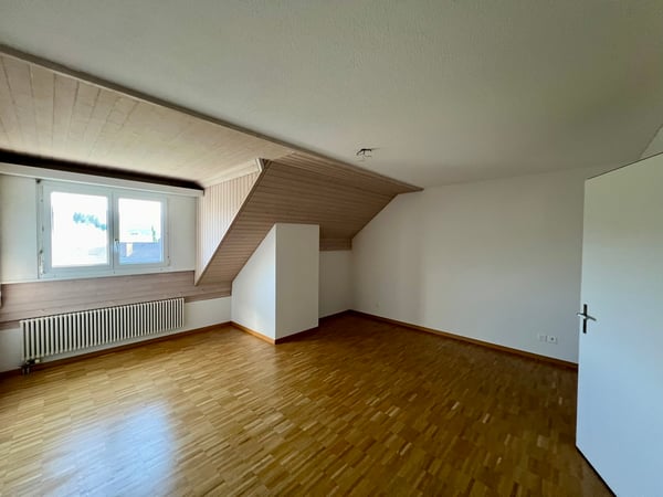grosszügige und familienfreundliche 1.5-Zimmer-Wohnung 7