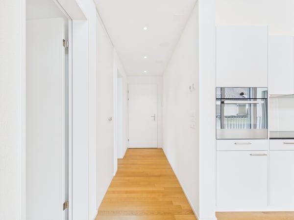 Grosszügige 2.5-Zimmer-Wohnung in naturnaher Lage 5