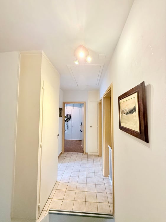 Charmante villa-mitoyenne en pignon à deux pas du centre-ville et de la gare de Nyon 7