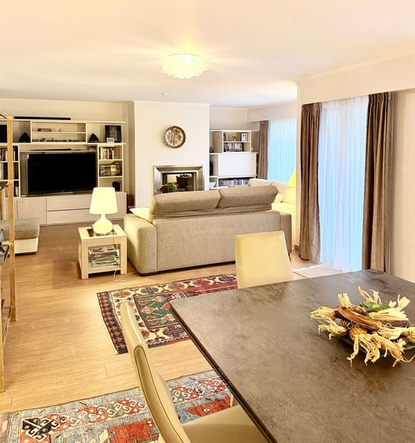 Charmant appartement dans un environnement verdoyant et paisible 4