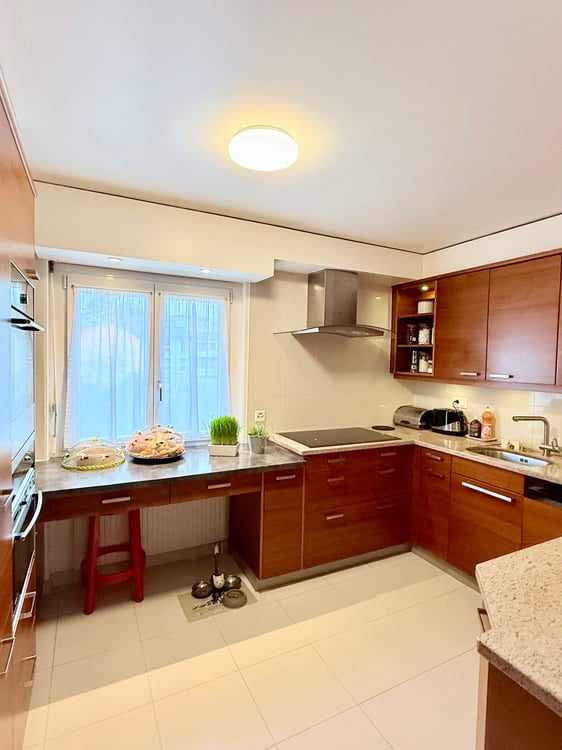 Charmant appartement dans un environnement verdoyant et paisible 5