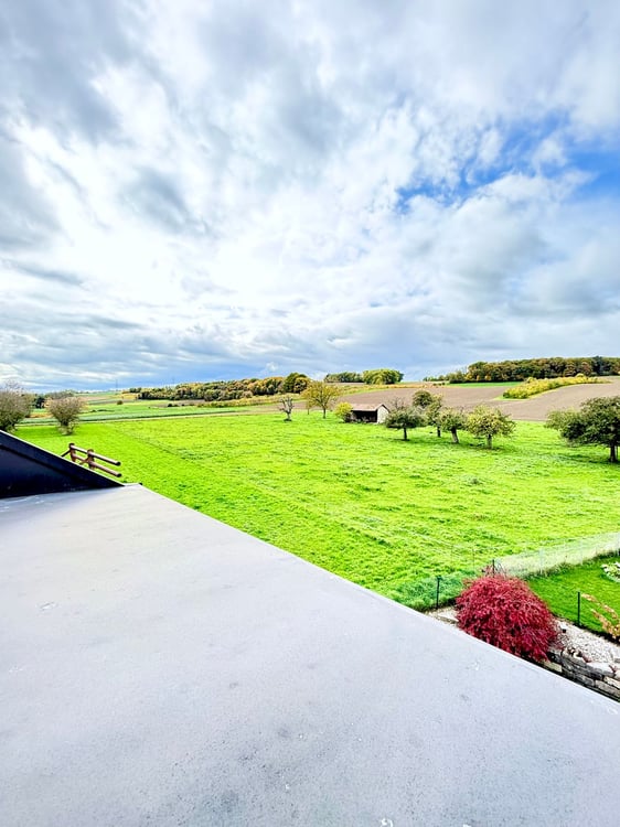 Appartement 1.5 pièces lumineux à Aclens, proche de Lausanne et Morges 8