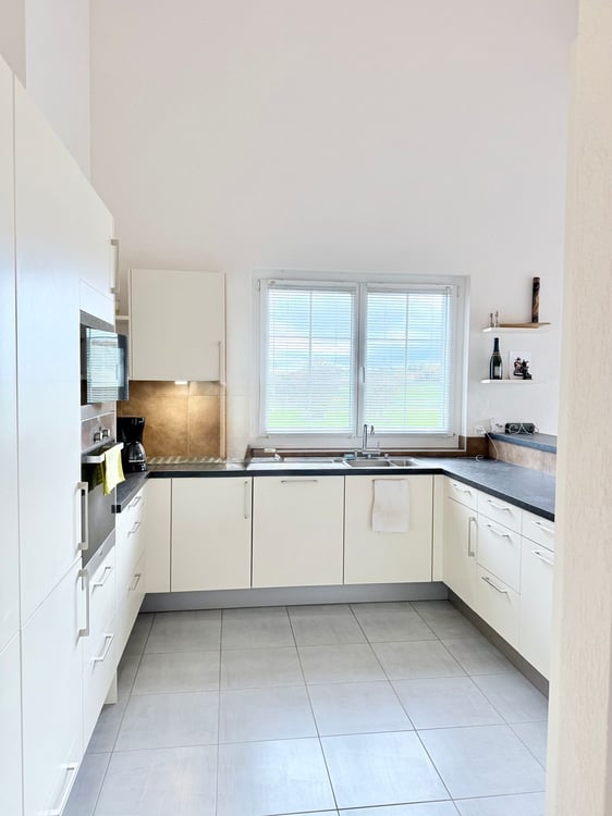 Appartement 1.5 pièces lumineux à Aclens, proche de Lausanne et Morges 13