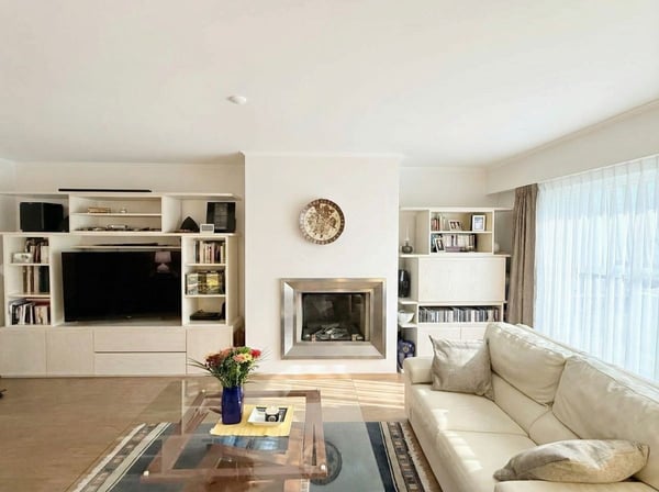 Charmant appartement dans un environnement verdoyant et paisible 3