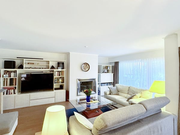 Charmant appartement dans un environnement verdoyant et paisible 2