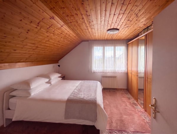Le Mont-sur-Lausanne - Un cadre de vie familial entre nature et ville 11