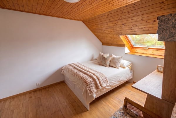 Le Mont-sur-Lausanne - Un cadre de vie familial entre nature et ville 10