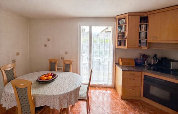Le Mont-sur-Lausanne - Un cadre de vie familial entre nature et ville 6
