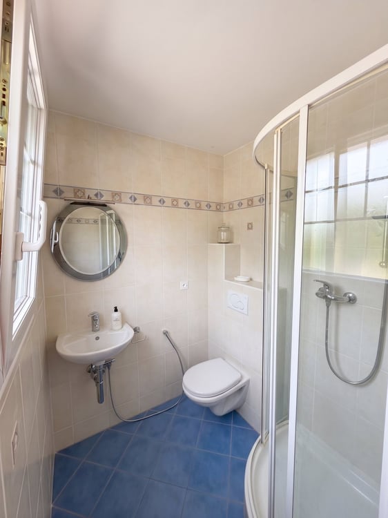 Une opportunité rare : une véritable maison individuelle au coeur de Gimel 12