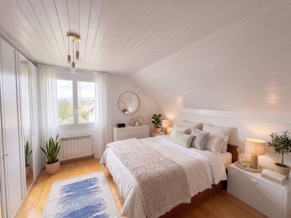 Le Mont-sur-Lausanne - Un cadre de vie familial entre nature et ville 10