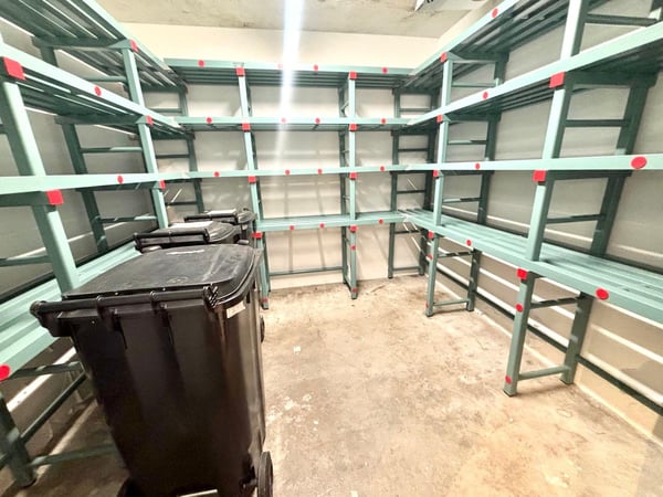 Vielseitig nutzbare-Popup- Gewerbefläche gegenüber Coop/Gemeinde im Zentrum 6