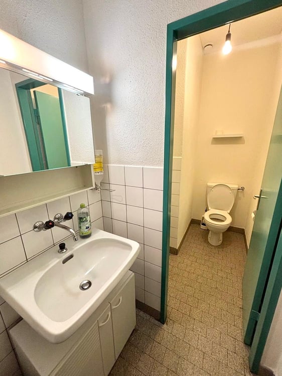 Vielseitig nutzbare-Popup- Gewerbefläche gegenüber Coop/Gemeinde im Zentrum 7