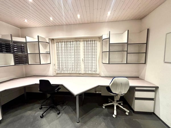 Vielseitig nutzbare-Popup- Gewerbefläche gegenüber Coop/Gemeinde im Zentrum 10