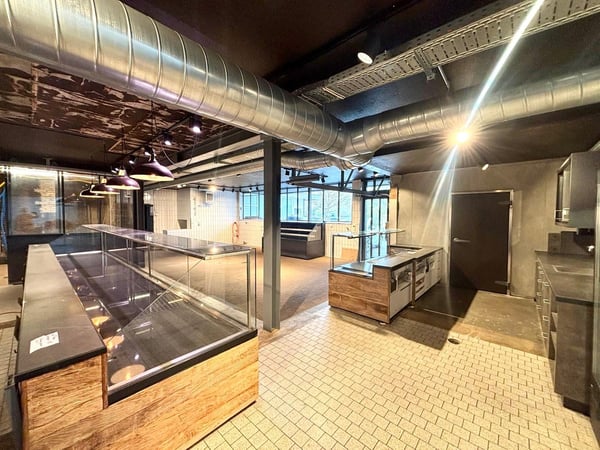 Vielseitig nutzbare-Popup- Gewerbefläche gegenüber Coop/Gemeinde im Zentrum 2