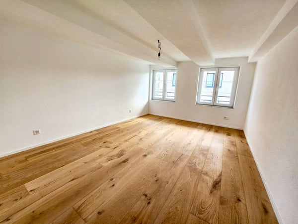 Charmantes 1.5-Zimmer-Reihenhaus im Dorfkern von Thundorf 11