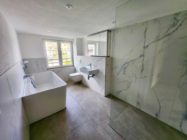 Charmantes 1.5-Zimmer-Reihenhaus im Dorfkern von Thundorf 17