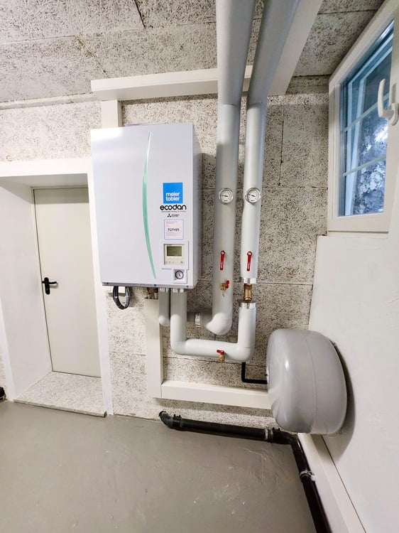 Charmantes 1.5-Zimmer-Reihenhaus im Dorfkern von Thundorf 33