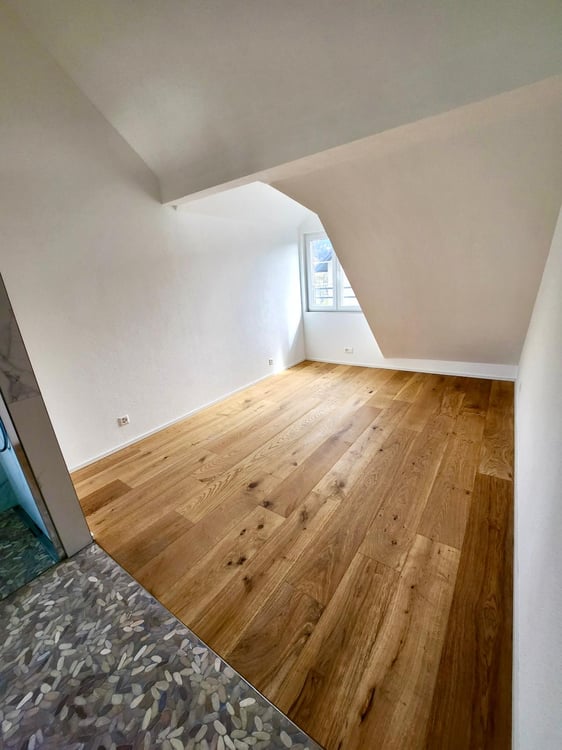 Charmantes 1.5-Zimmer-Reihenhaus im Dorfkern von Thundorf 23