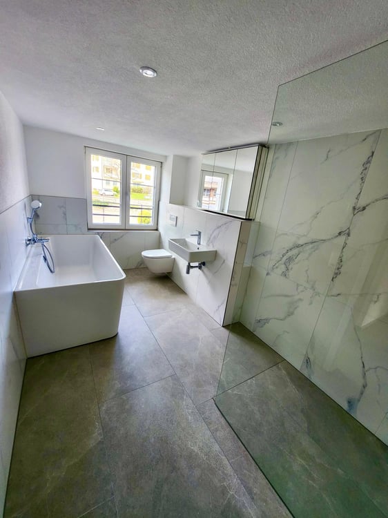 Charmantes 1.5-Zimmer-Reihenhaus im Dorfkern von Thundorf 10