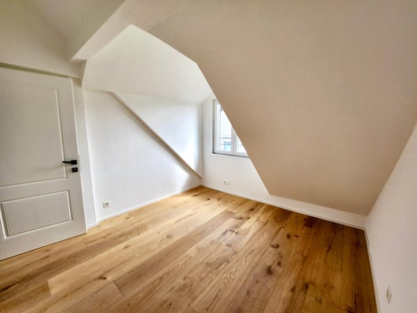 Charmantes 1.5-Zimmer-Reihenhaus im Dorfkern von Thundorf 28