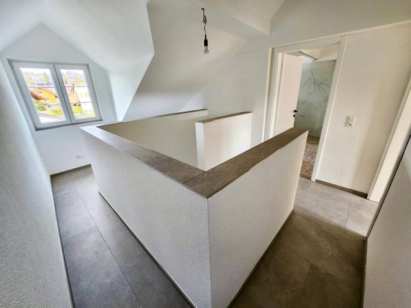 Charmantes 1.5-Zimmer-Reihenhaus im Dorfkern von Thundorf 26