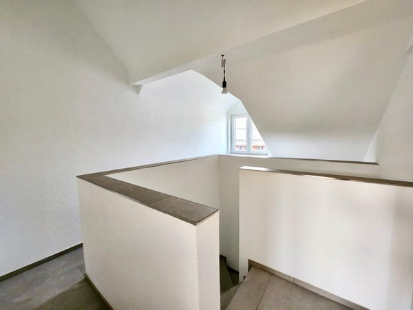 Charmantes 1.5-Zimmer-Reihenhaus im Dorfkern von Thundorf 22