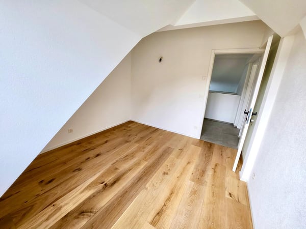 Charmantes 1.5-Zimmer-Reihenhaus im Dorfkern von Thundorf 15