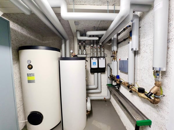 Charmantes 1.5-Zimmer-Reihenhaus im Dorfkern von Thundorf 32