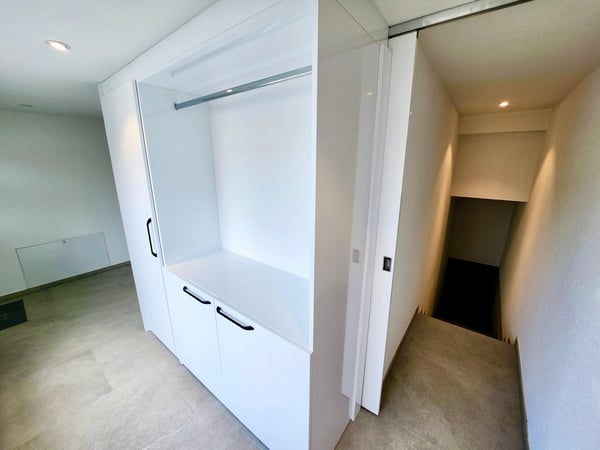 Charmantes 1.5-Zimmer-Reihenhaus im Dorfkern von Thundorf 8