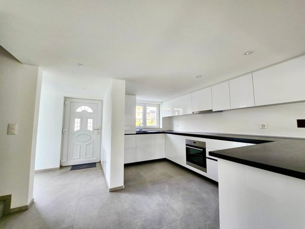 Charmantes 1.5-Zimmer-Reihenhaus im Dorfkern von Thundorf 2