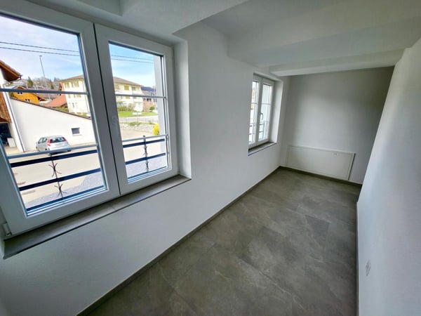 Charmantes 1.5-Zimmer-Reihenhaus im Dorfkern von Thundorf 18