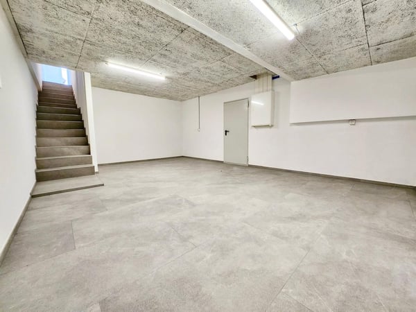 Charmantes 1.5-Zimmer-Reihenhaus im Dorfkern von Thundorf 30