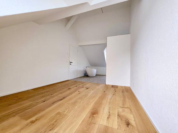 Charmantes 1.5-Zimmer-Reihenhaus im Dorfkern von Thundorf 29