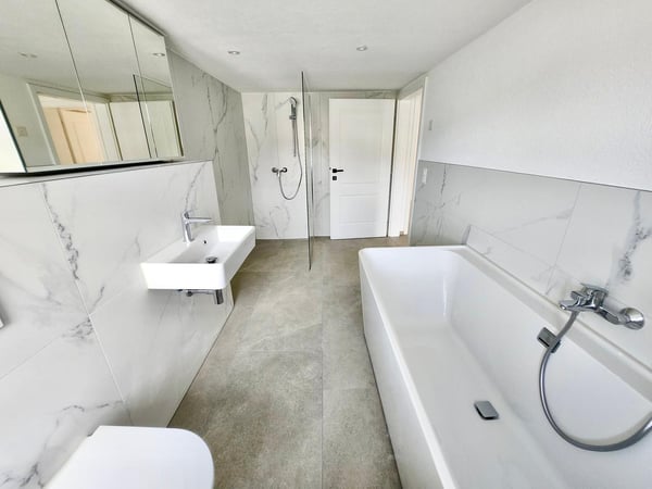 Charmantes 1.5-Zimmer-Reihenhaus im Dorfkern von Thundorf 16