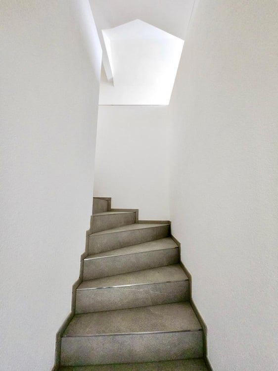 Charmantes 1.5-Zimmer-Reihenhaus im Dorfkern von Thundorf 9