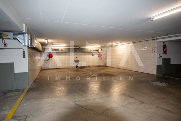 Seltene Gelegenheit in Zürich-Höngg – 1.5 Zimmer mit Garage 5